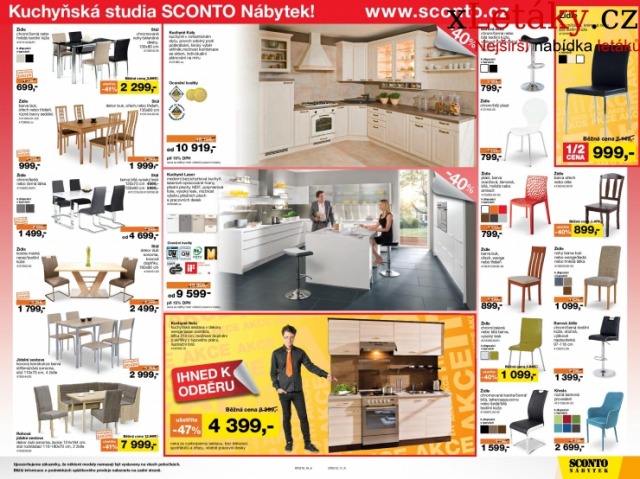 Sconto nbytek letk, strana 9