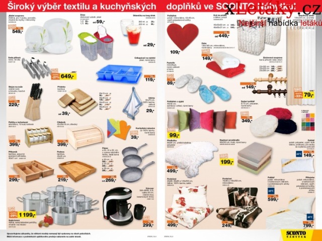 Sconto nbytek letk, strana 10