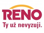 Reno obuv