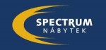 Spectrum nbytek